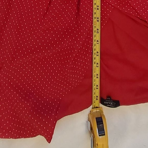 Tara Collection Dress, Size 44 - Picture 8 of 9